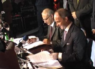 Ägypten und ITB besiegeln Kooperation