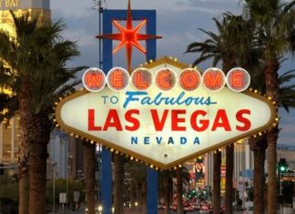 Las Vegas für den kleinen Geldbeutel