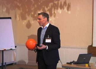 GSA-Business-Forum: Ein neues Format in der MICE-Branche