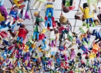 Playmobil-Ausstellung in Schweiz bricht Besucherrekorde