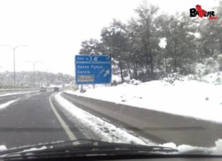 Winterreifenregelung in Europa – Was ist zu beachten?