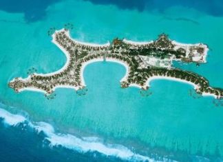 Ostern auf den Malediven ?