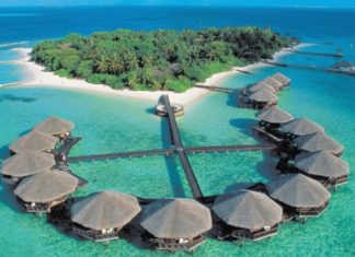 Interview mit TUI: Lage auf den Malediven aufgrund der Demonstrationen