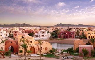 PSA World Series vom 8. bis 13. April 2012 in El Gouna