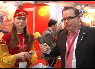 ITB 2012- Abenteuer in Uzbekistan oder Kyrgyzstan?