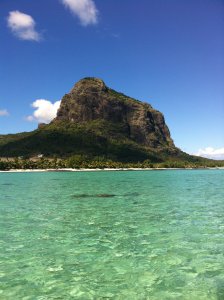 Honeymoon auf Mauritius ? Foto: Touristiknews