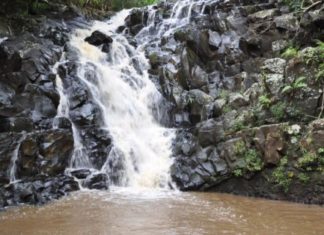 Reisetagebuch – Mauritius – Auch im Paradies regnet es !