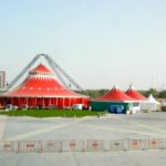 sarrasani_Zelt_aufgebaut