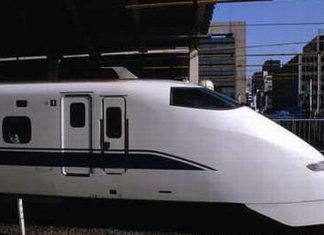 Wir sind dabei: TGV fährt nun auch von Frankfurt in die Region Franche-Comté nach Frankreich.