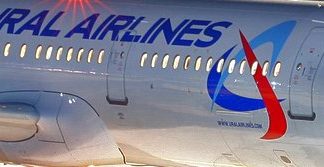 Ural Airlines fliegt in Kürze ab Köln/Bonn