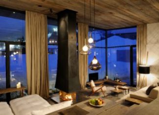 Eröffnung mit WOW-Faktor: Das Wiesergut in Hinterglemm