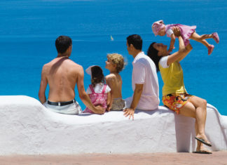 „Catch me“ Angebot im Aldiana Alcaidesa Quelle: Aldiana