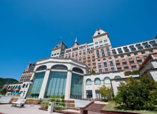 Eine „königliche“ Adresse im Kaiserreich Japan