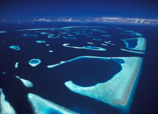 Malediven – Reich der tausend Inseln