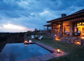 Zwei weitere Singita Lodges in Tansania bei Relais & Chateaux