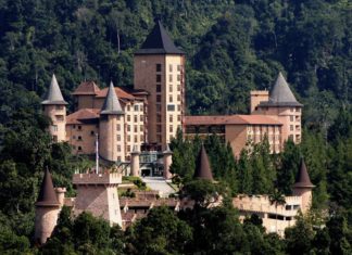 Malaysia wird Wellness-Destination Nummer eins