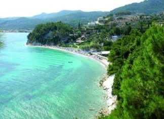 Attika Reisen empfiehlt Geheimtipps in der östlichen Ägäis