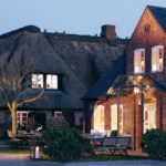 Hotel Aarnhoog, Keitum, Sylt