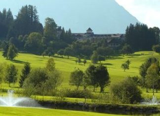 40 Jahre Golf & Country Club des Schloss Pichlarn SPA & Golf Resort