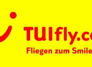 TUIfly-Rundflug: Vom Bodensee bis zu den Alpen