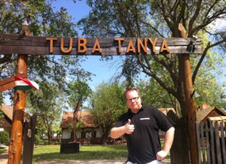 Der Hotel-Check – Start der Dreharbeiten in Ungarn