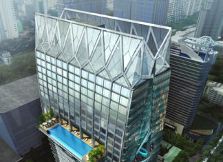 Neue Top-Adresse für Thailands Hauptstadt – Das Hotel Okura Prestige Bangkok