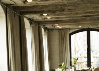 NOMA in Kopenhagen zum dritten Mal in Folge zum besten Restaurant der Welt gekürt