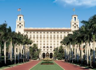 The Breakers in Palm Beach – Once you stay – you´ll understand
