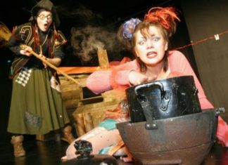 Freizeit-Tip! Ein Südwestfalen-Festival: Kinder- und Gauklerfest in Attendorn