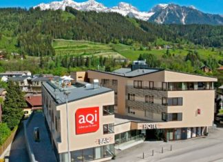 Die Biker kommen! In Schladming bebt bald der Berg