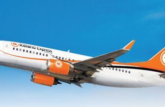 Iceland Express fliegt künftig ganzjährig von Reykjavik nach Berlin