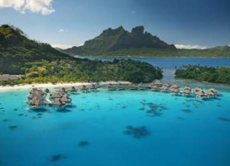 Eyes2market GmbH gewinnt den Marketing- und PR-Etat für das Fremdenverkehrsamt Tahiti