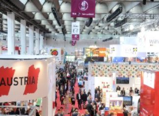Die IMEX 2012: 40.000 Meetings auf der Branchenmesse