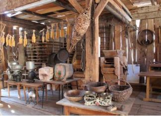 Bei Heumahd und Kräuterkäse das wahre Südtirol erleben