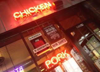 Sarasota – Reisetagebuch: Kulinarische Köstlichkeiten und Kuriositäten