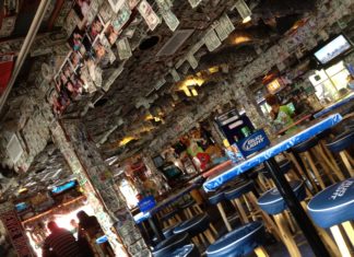 Sarasota – Reisetagebuch: SKOB – und meine Begegnung mit dem besten Burger der Welt