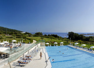 Valamar Hotels & Resorts erhalten Auszeichnung der größten internationalen Reise-Website TripAdvisor