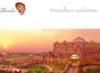 Abu Dhabi mit neuer Website: Neuer Look und noch mehr Infos