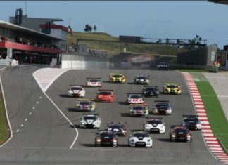 Motorsport-Leckerbissen an der Algarve