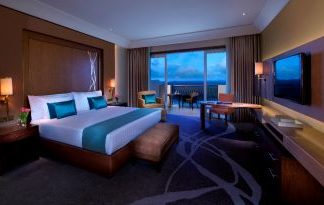 Hotel mit WOW-Effekt: Eastern Mangroves Hotel & Spa by Anantara eröffnet in Abu Dhabi