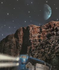 Traumhaft: Arizonas Sternenhimmel erleben!