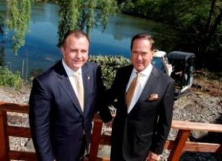 Kempinski Hotel Gravenbruch Frankfurt beginnt mit kompletter Renovierung und Modernisierung