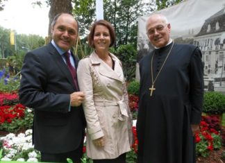 Klostergärten im Klösterreich – unterwegs im Paradies