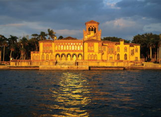 Sarasota – Reisetagebuch: Kultur und Circusatmosphäre