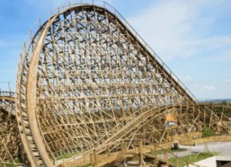 GRUPPENREISEN: Mit der Gruppe in den Erlebnispark Tripsdrill