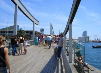 Die schönsten Metropolen Europas – Barcelona: Teil 2 – Stadthotels für jeden Geschmack