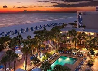 TradeWinds Island Resorts schützen Meeresschildkröten