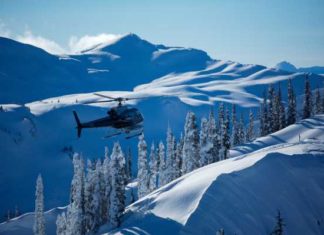 Traumangebote für Skifahren in Kanada und den USA