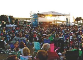 Weltklasse Jazz Festival in Clearwater