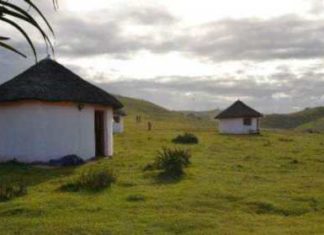 Neue Küstenroute im Eastern Cape